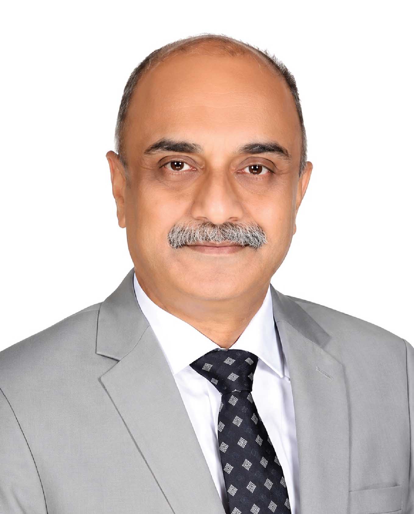 Chairman Profile